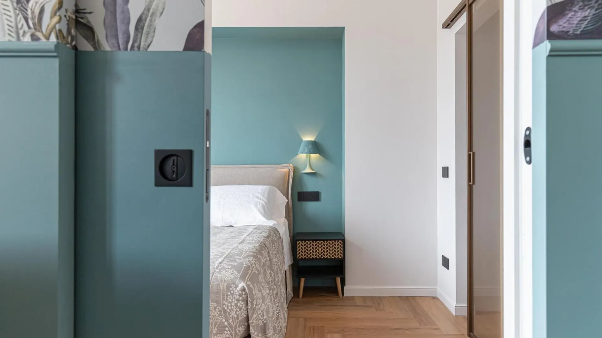 Richard'S Apartments - Garibaldi Μιλάνο Ιταλία