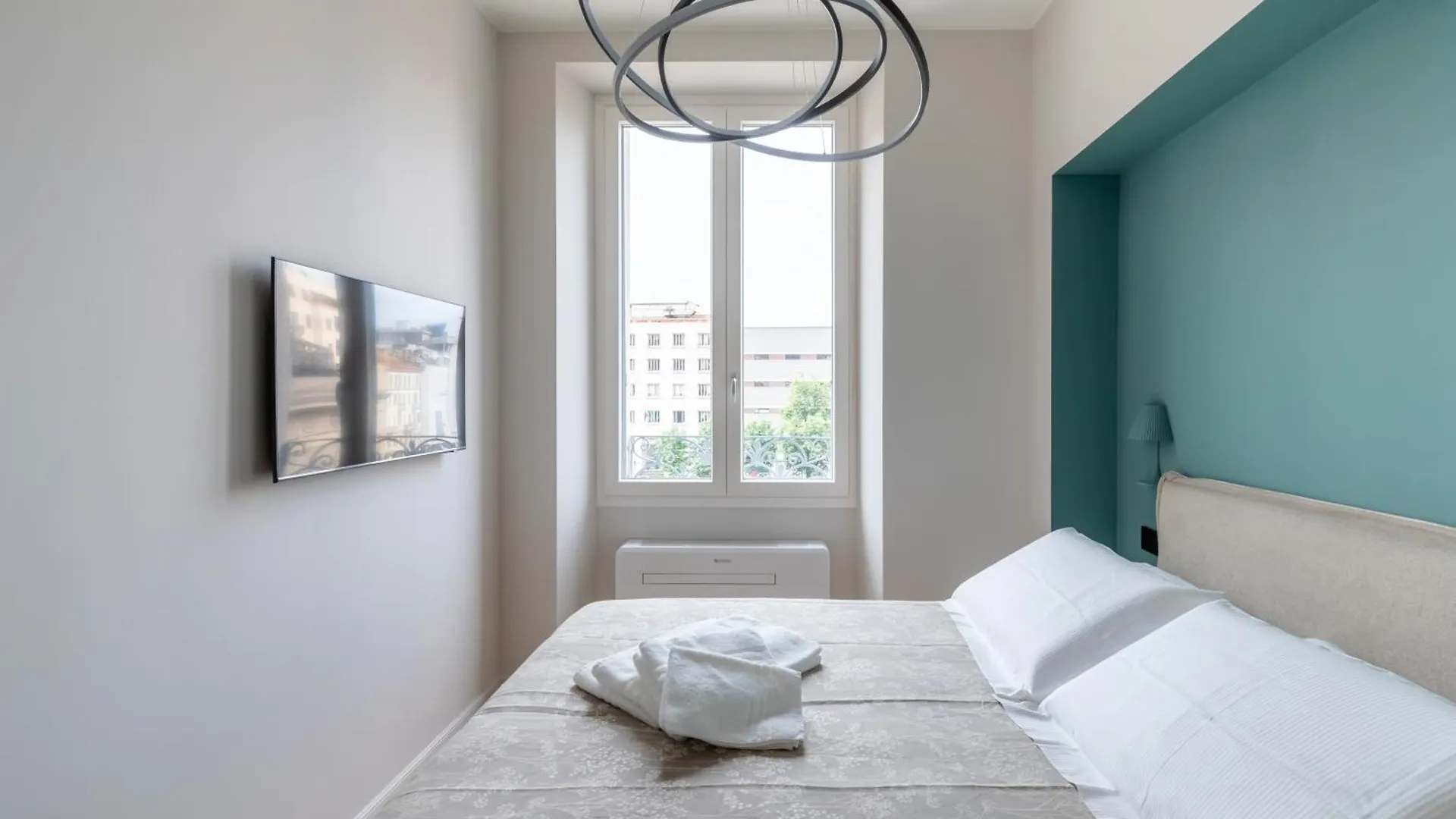 Richard'S Apartments - Garibaldi Μιλάνο