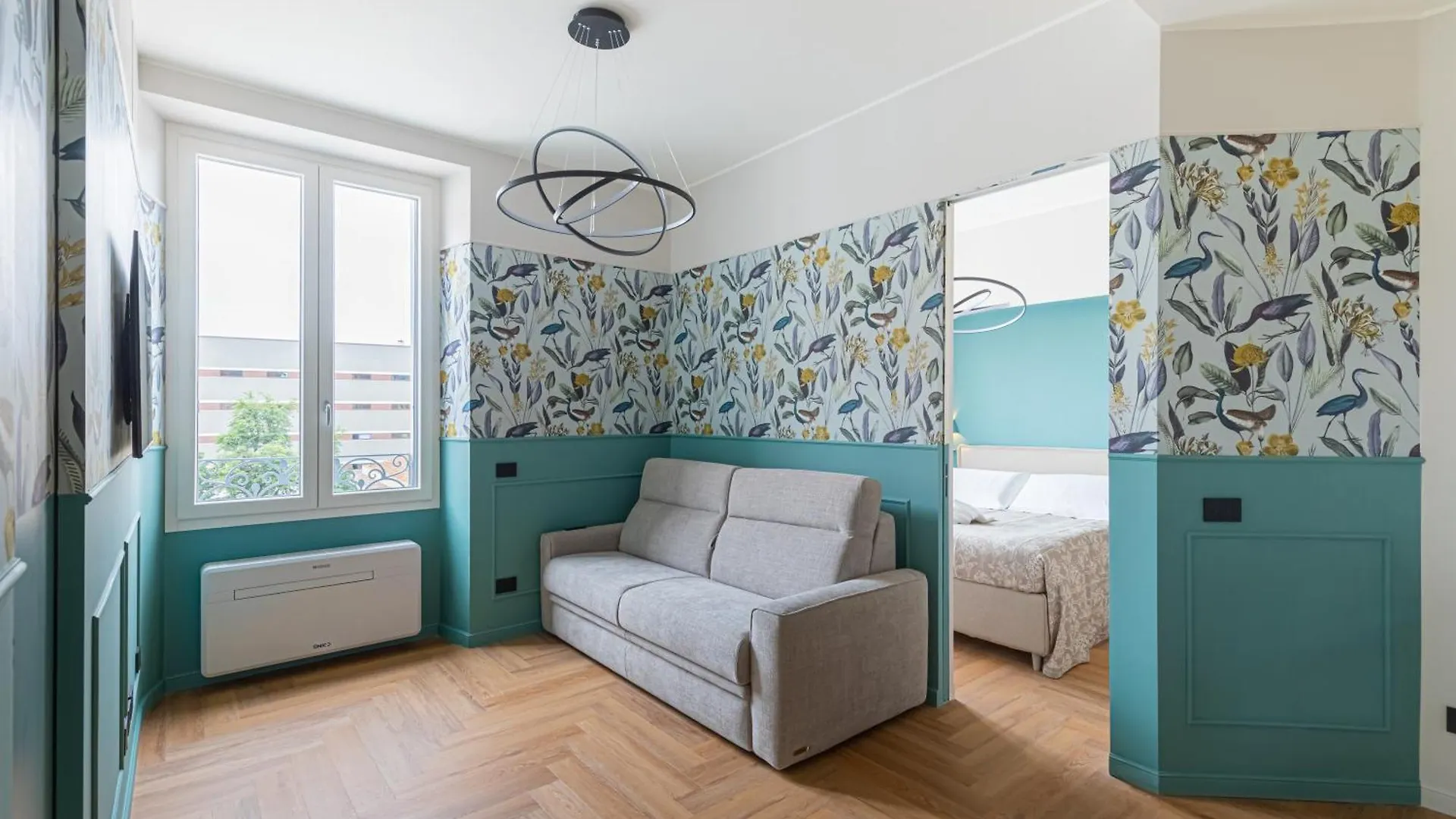 Richard'S Apartments - Garibaldi Μιλάνο