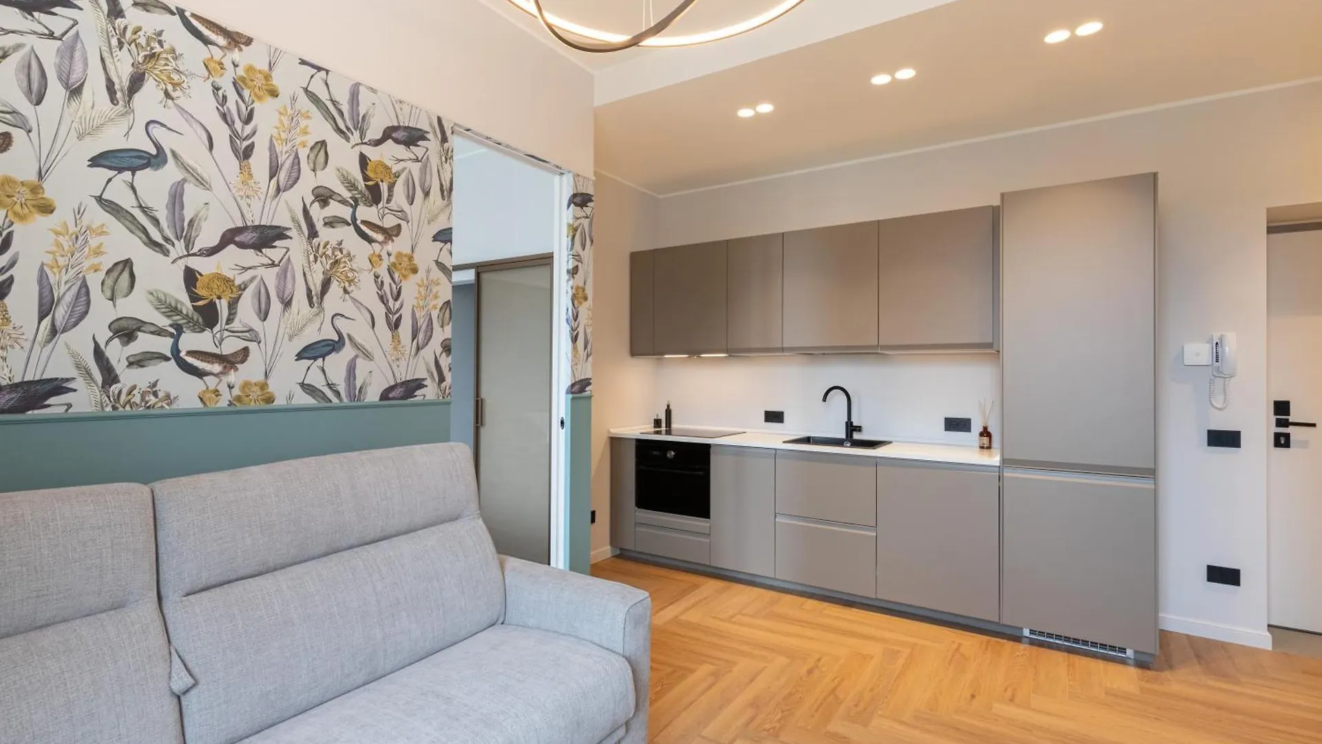 Richard'S Apartments - Garibaldi Μιλάνο